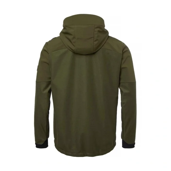 Kurtka CHEVALIER Ventus Windblocker -Tobacco Green (1010235-6024)